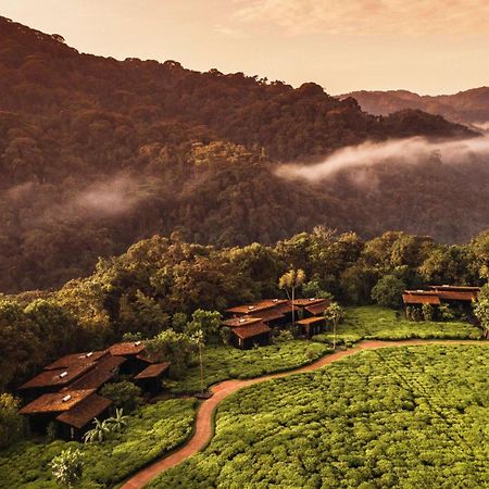 Вілла One&Only Nyungwe House Rwumba Екстер'єр фото